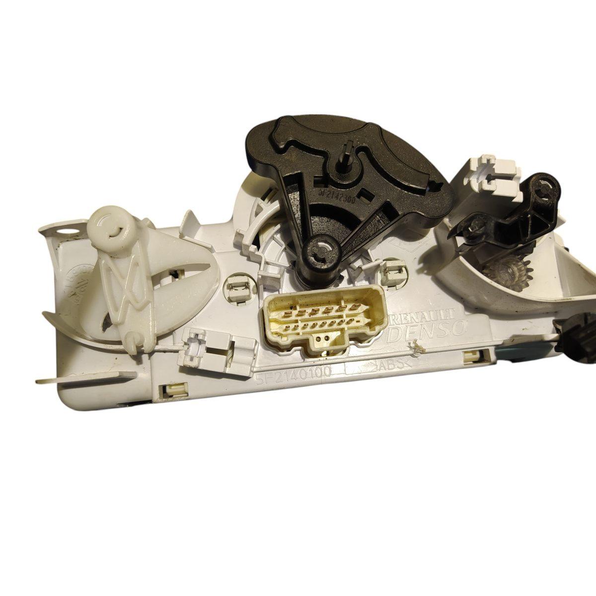 comandi clima renault kangoo 2018 5f2140100<br />