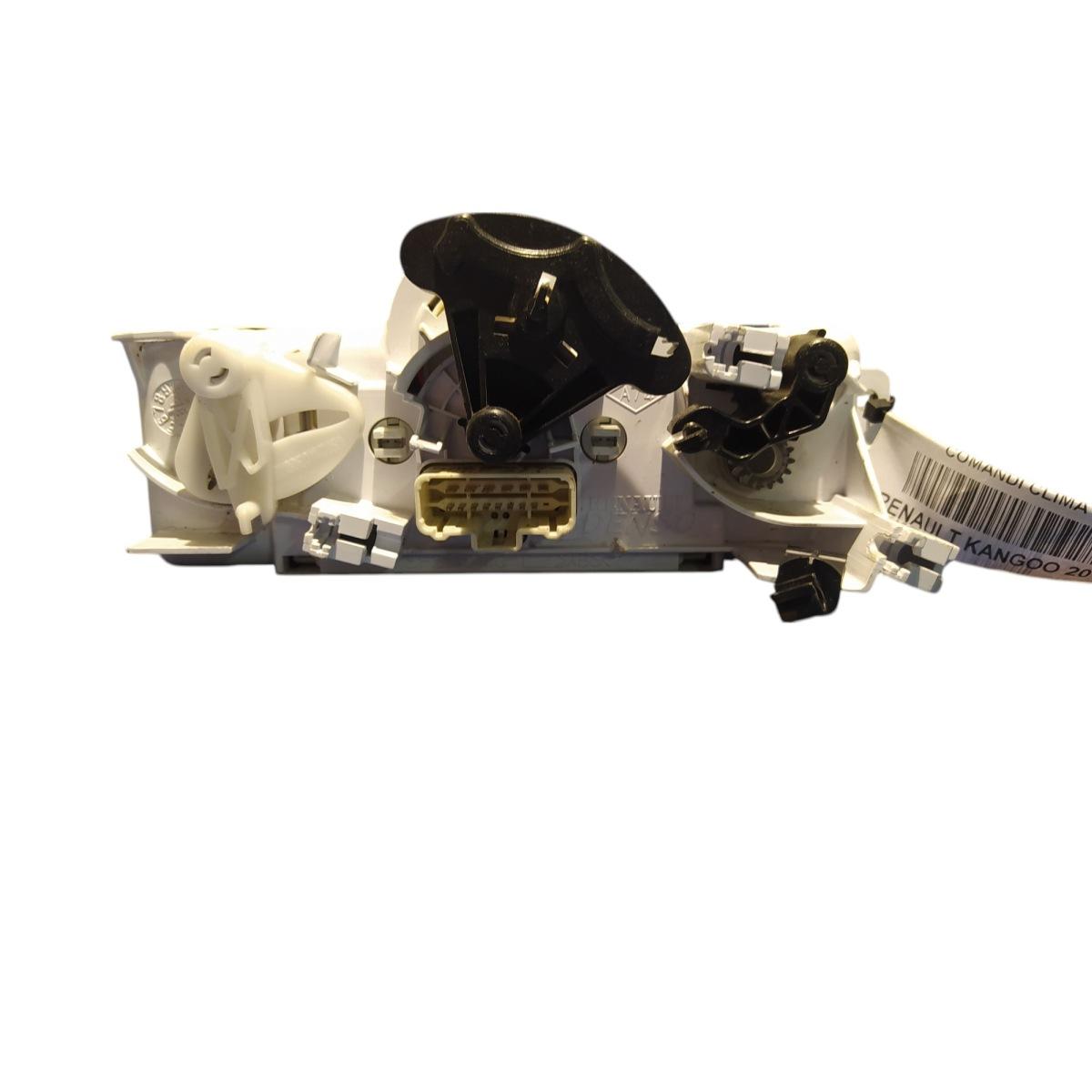 comandi clima renault kangoo 2018 5f2140100<br />