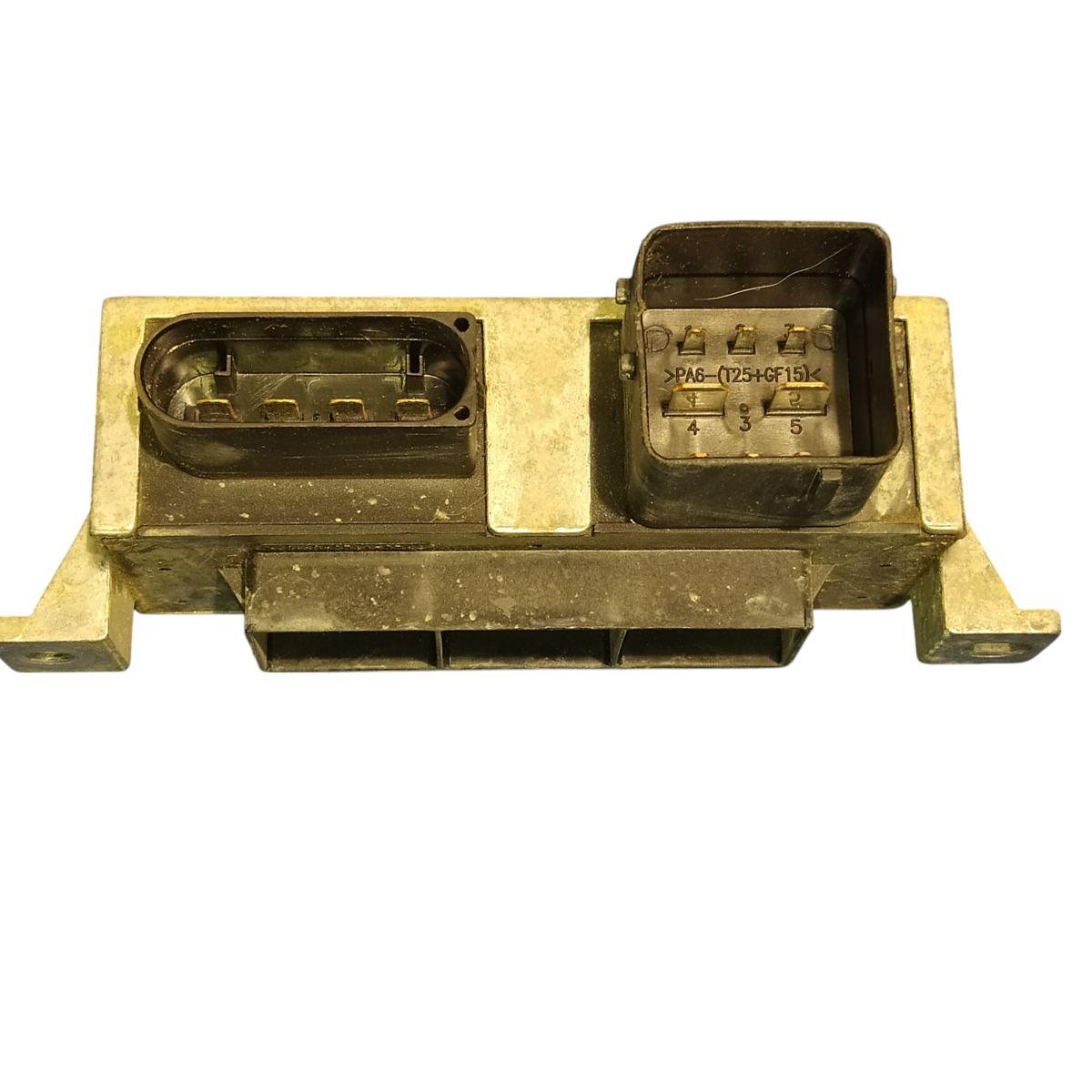 centralina candeletta renault kangoo 2018 271202380R<br />