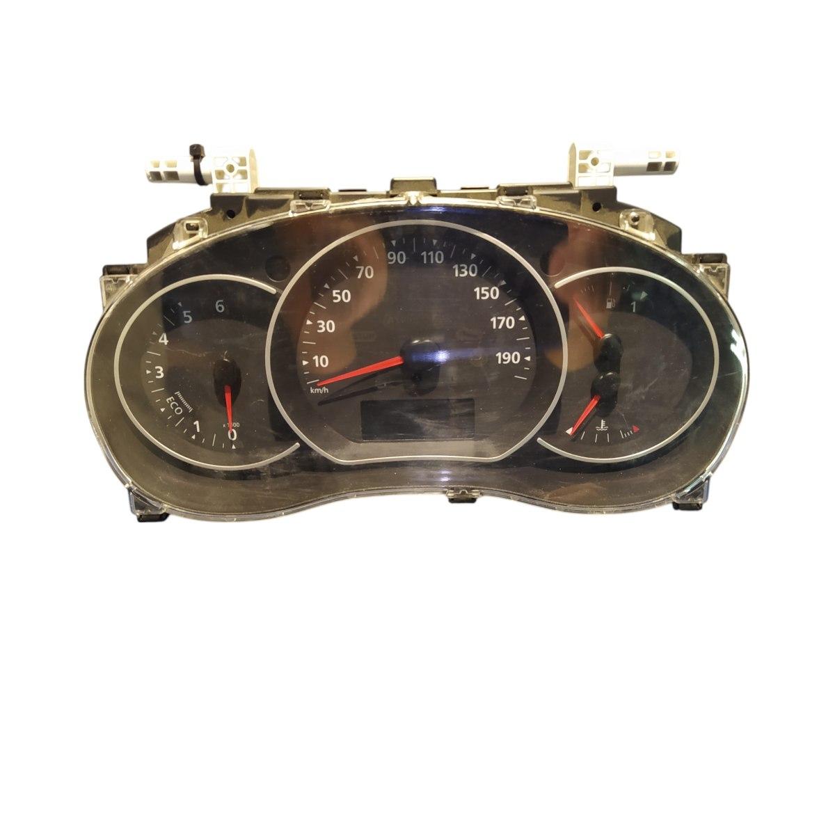 conta kilometri renault kangoo 2018 250462998r <br />