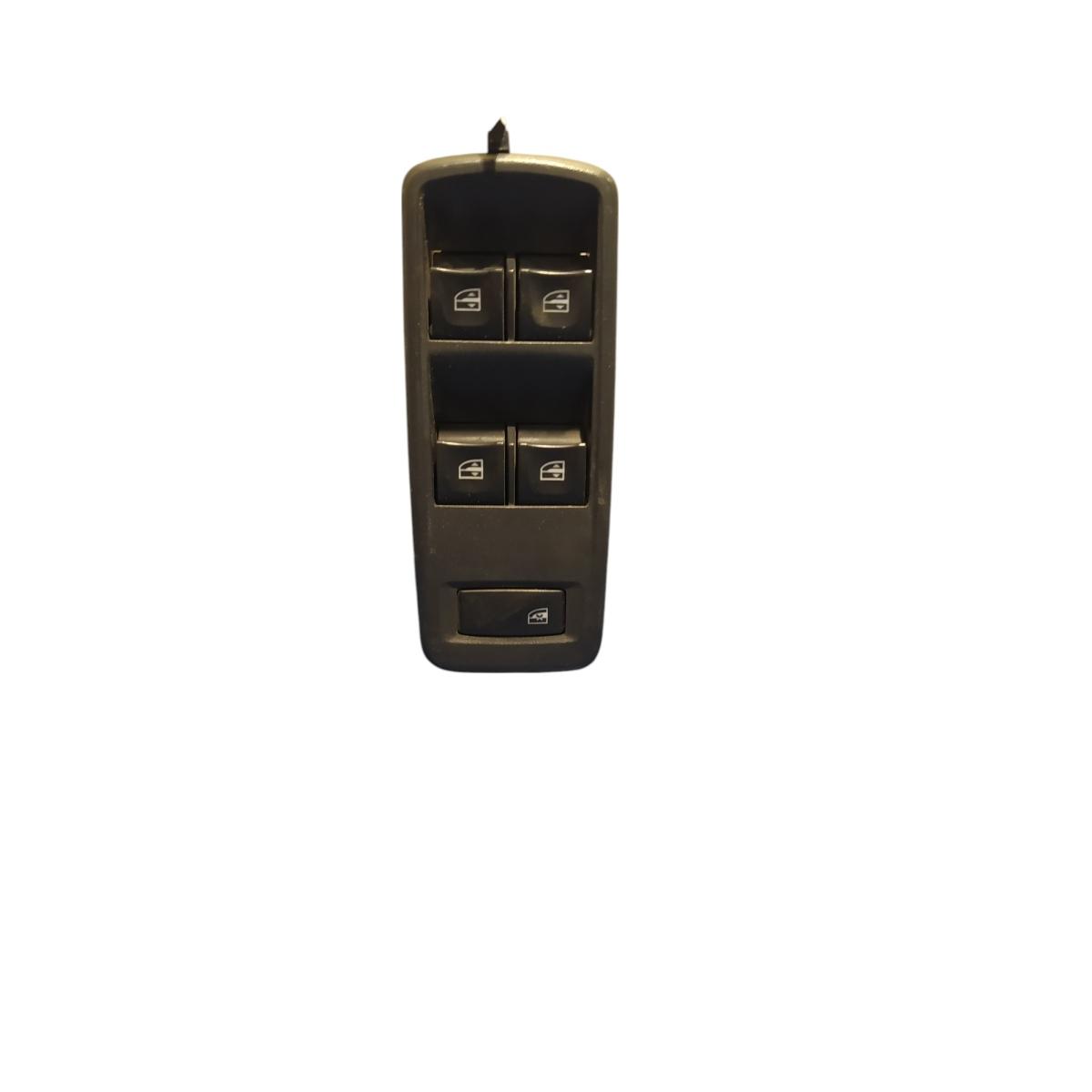 pulsantiera alzacristalli ant sx renault kangoo 2018 254111342r<br />