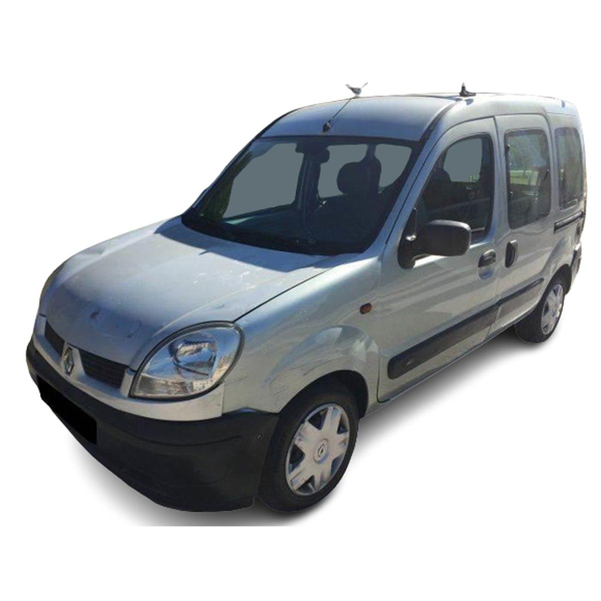 modulo elettronico renault kangoo 2018 0261s16707<br />