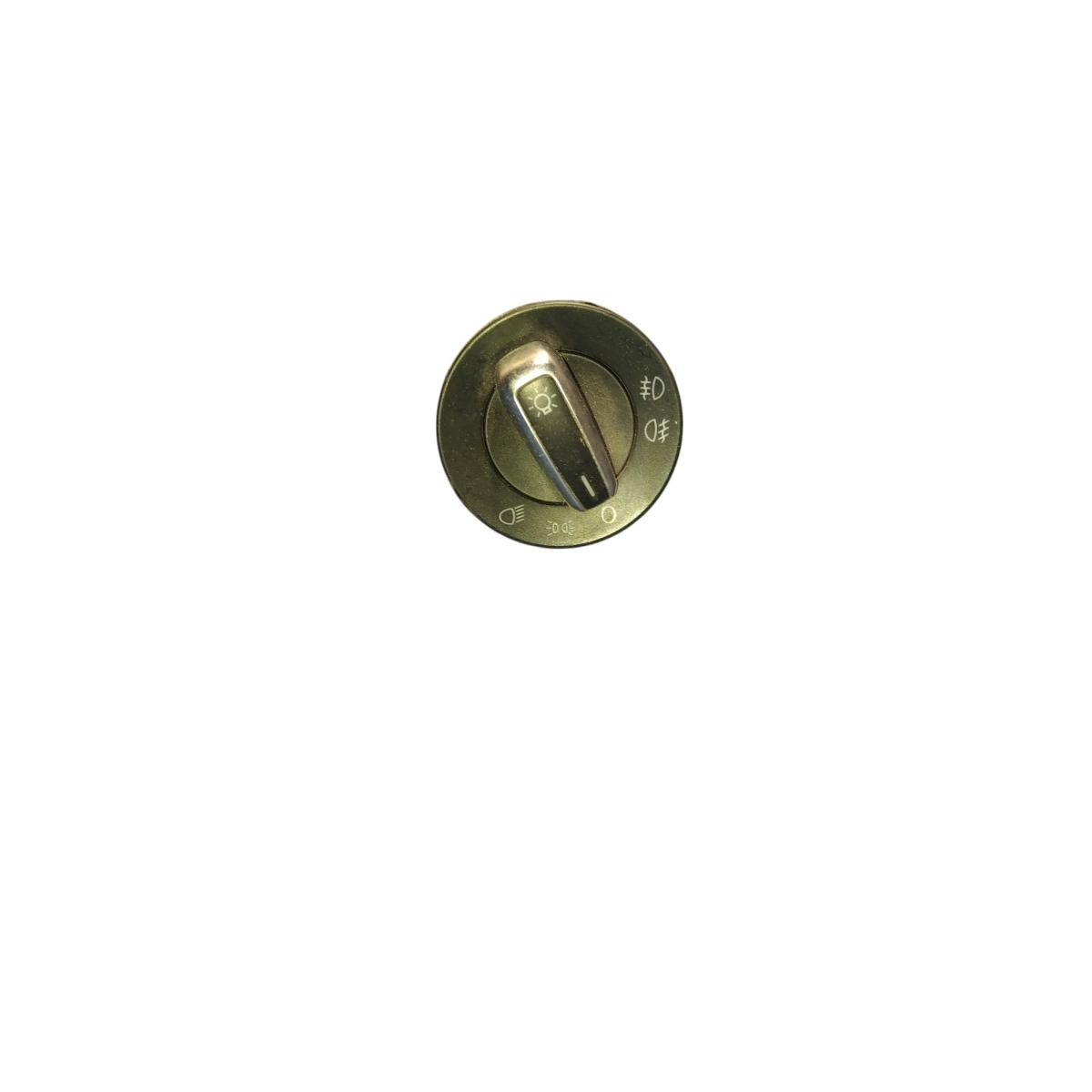 interruttore comando luci volkswagen polo 2010