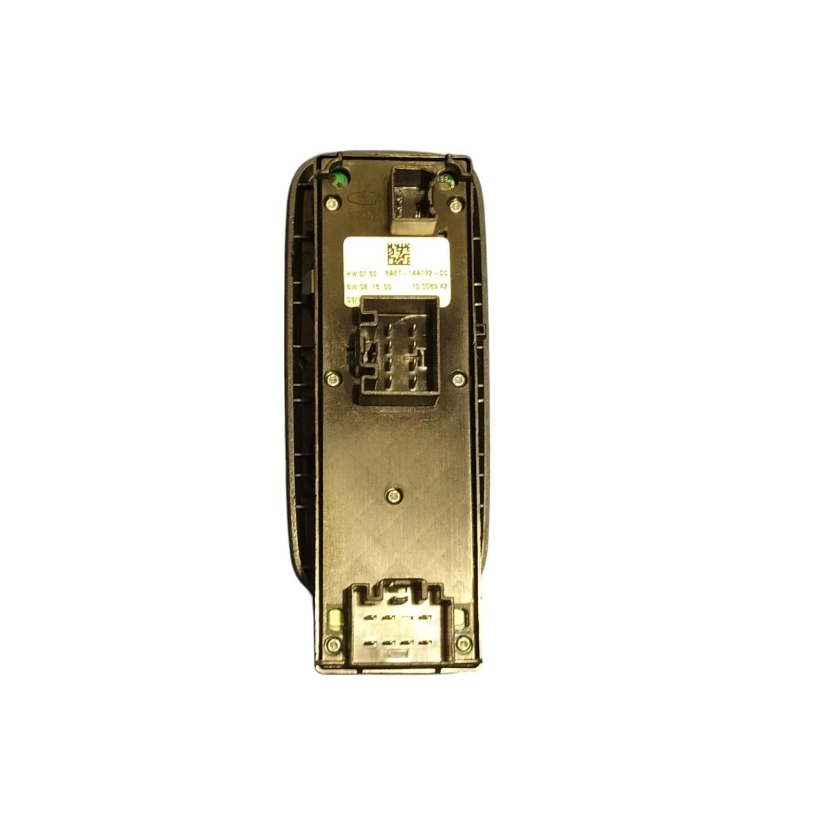 pulsantiera alzacristalli ford fiesta 2010 8A6t14A132CC