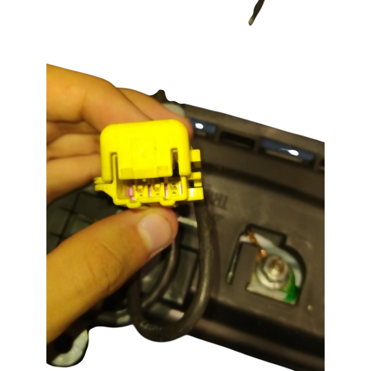 airbag sedile dx volkswagen polo 2010 34036308