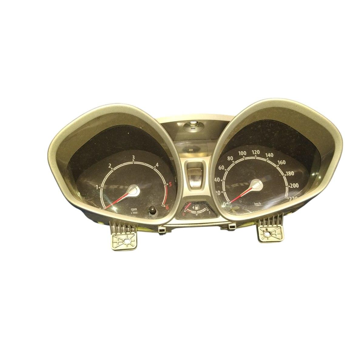 contakm ford fiesta 2010 8A6T10849GD