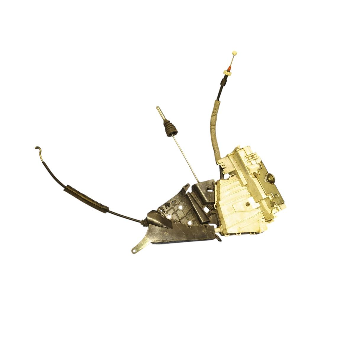 serratura portiera mercedes classe a 2007 LH993600