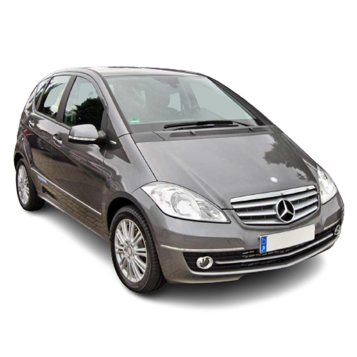 serratura portiera mercedes classe a 2007 LH993600