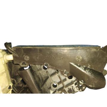 serratura portiera mercedes classe a 2007 LH993600