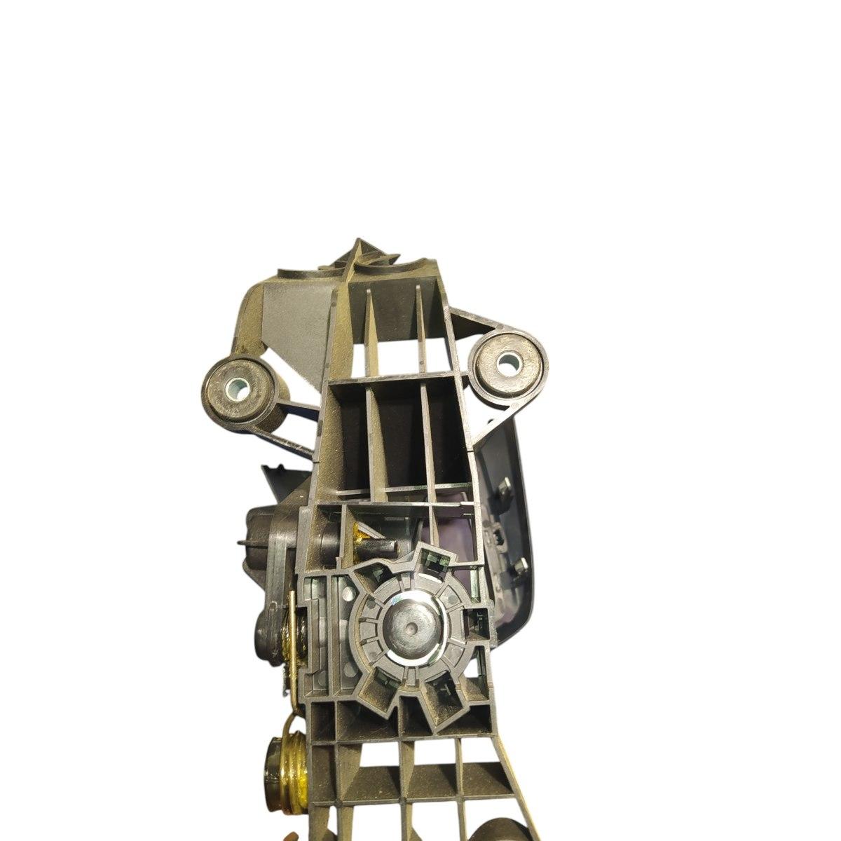 leva cambio ford fiesta 2010 4725031122