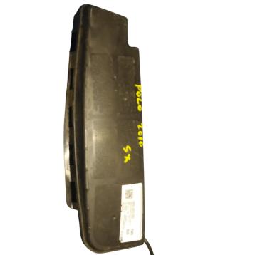 airbag sedile sx volswagen polo 2010 TRW001CZ<br />
