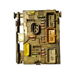 portafusibili peugeot 307 2007 9659741780.