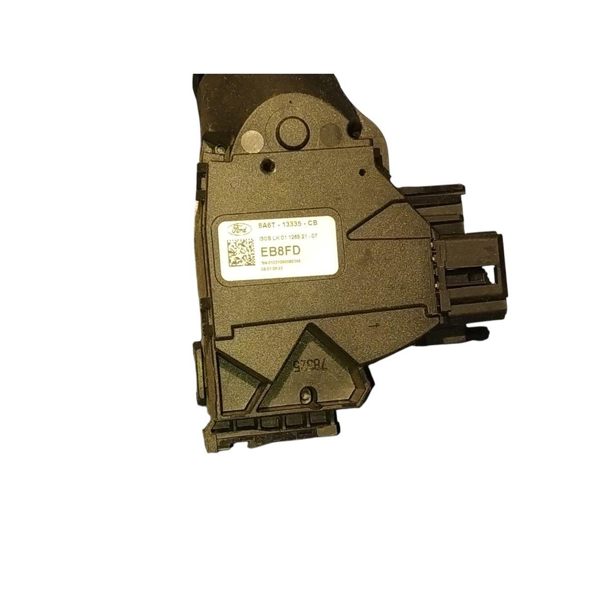 comando frecce ford fiesta 2010 8A6T13335CB