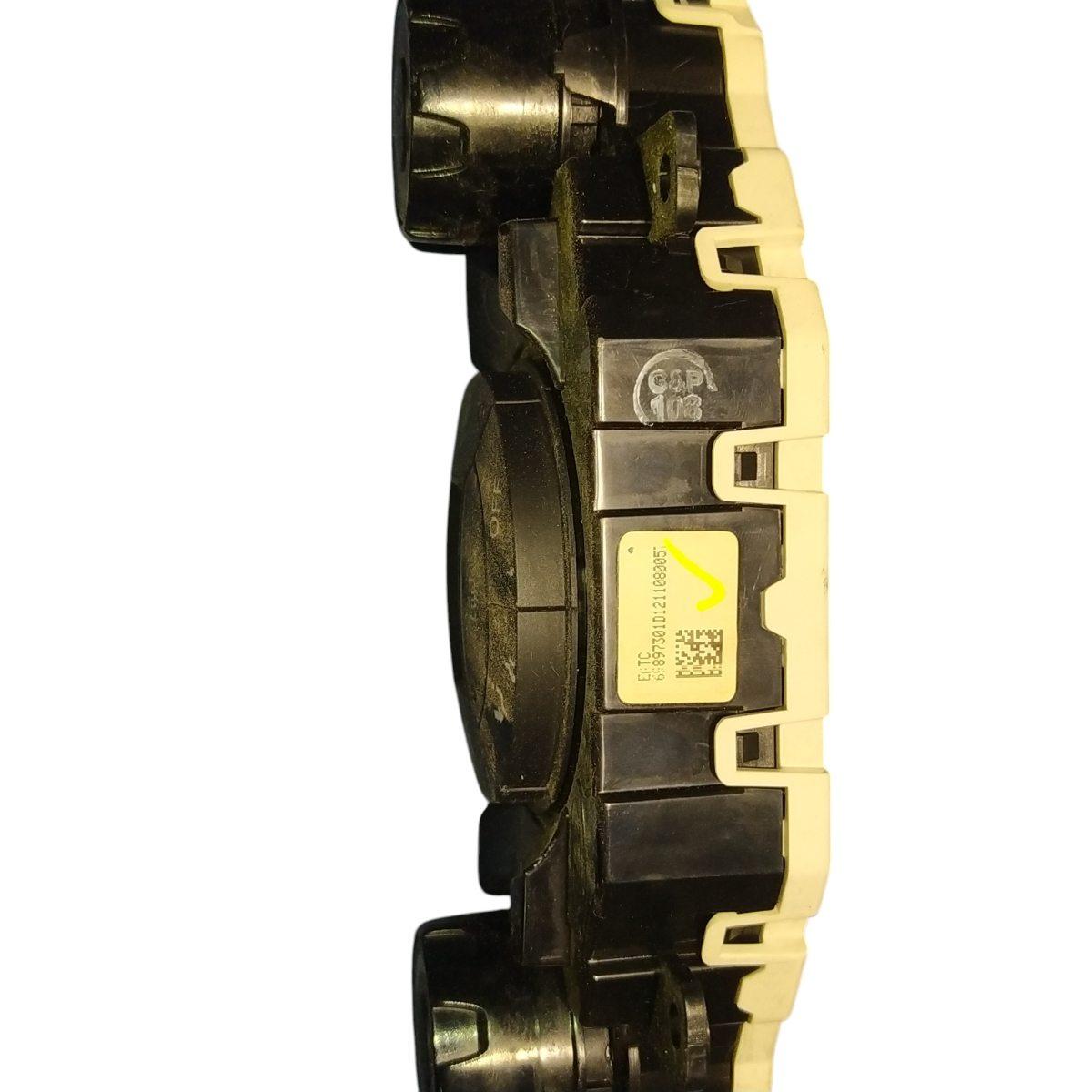 comandi stufa clima ford fiesta 2010 8A6T18C612