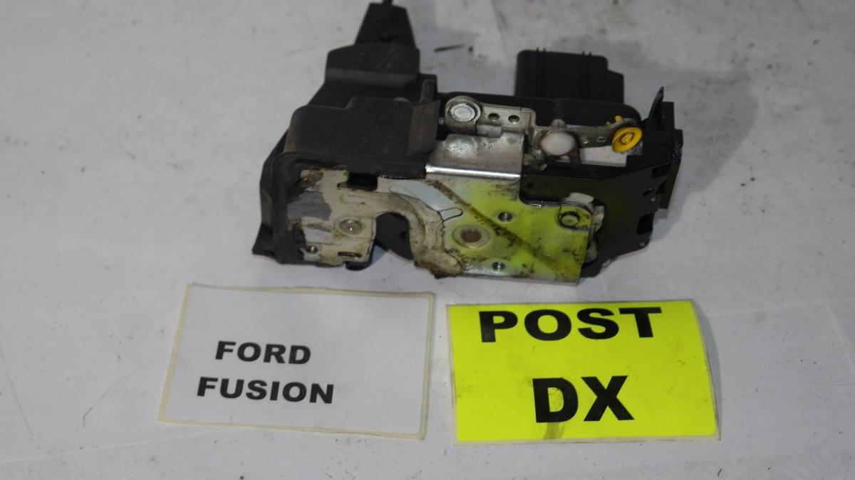 Ford fusion chiusura porta posteriore dx