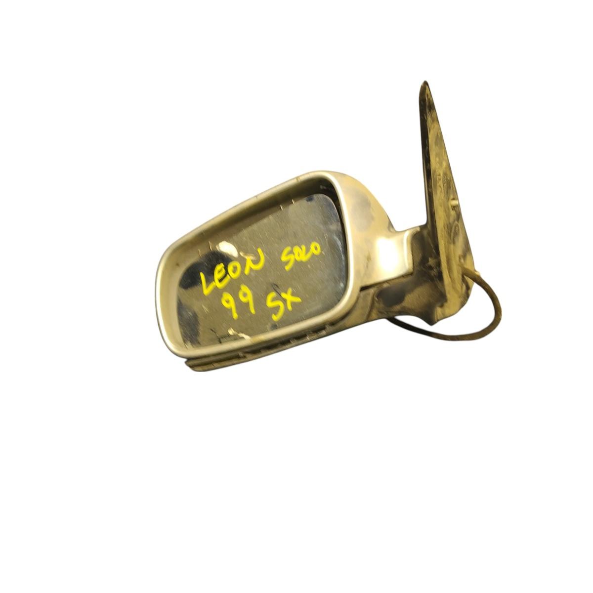 specchietto esterno sx seat leon 99 010509