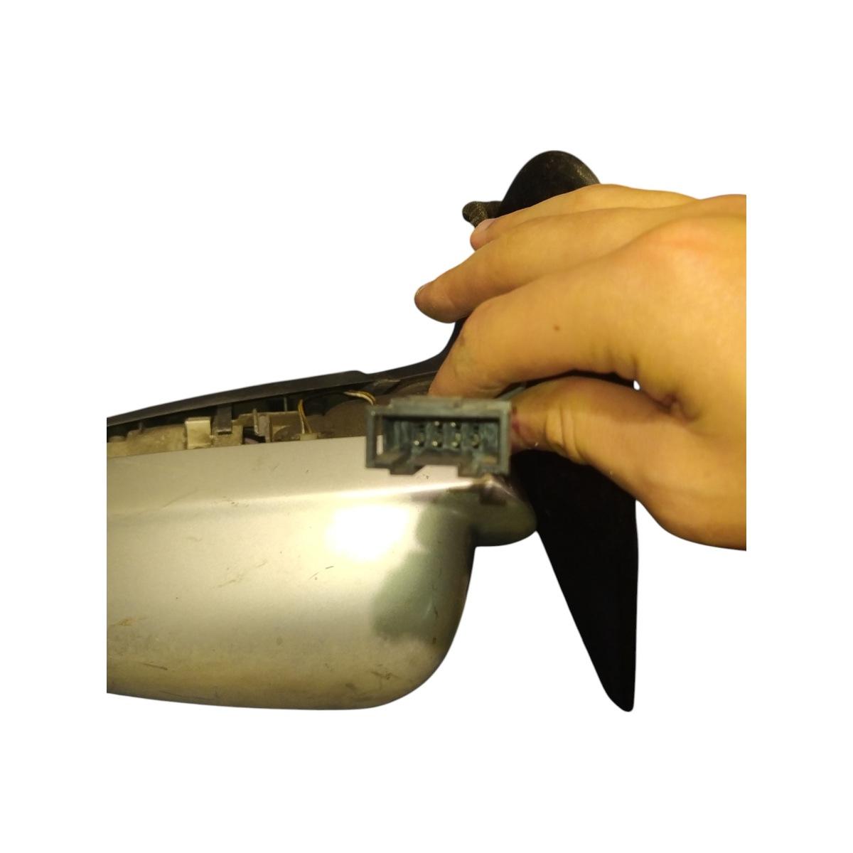 specchietto esterno sx seat leon 99 010509