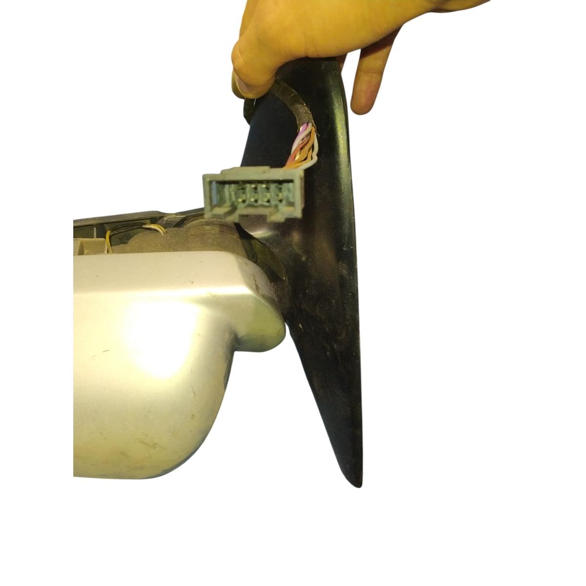 specchietto esterno sx seat leon 99 010509