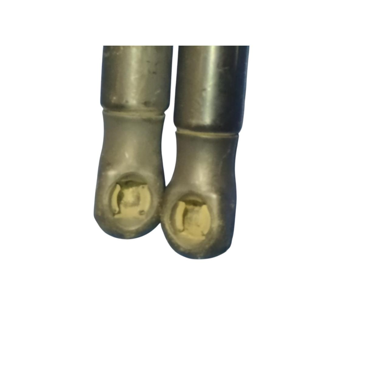 pistoncini cofano volkswagen polo 2010 6R6827550A01G