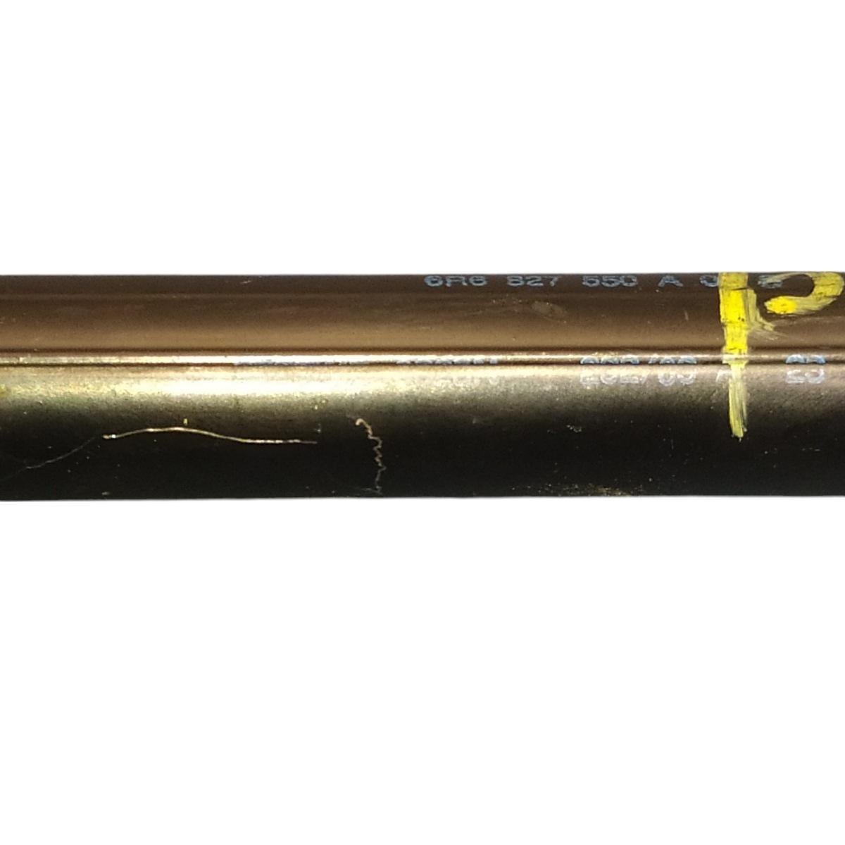 pistoncini cofano volkswagen polo 2010 6R6827550A01G