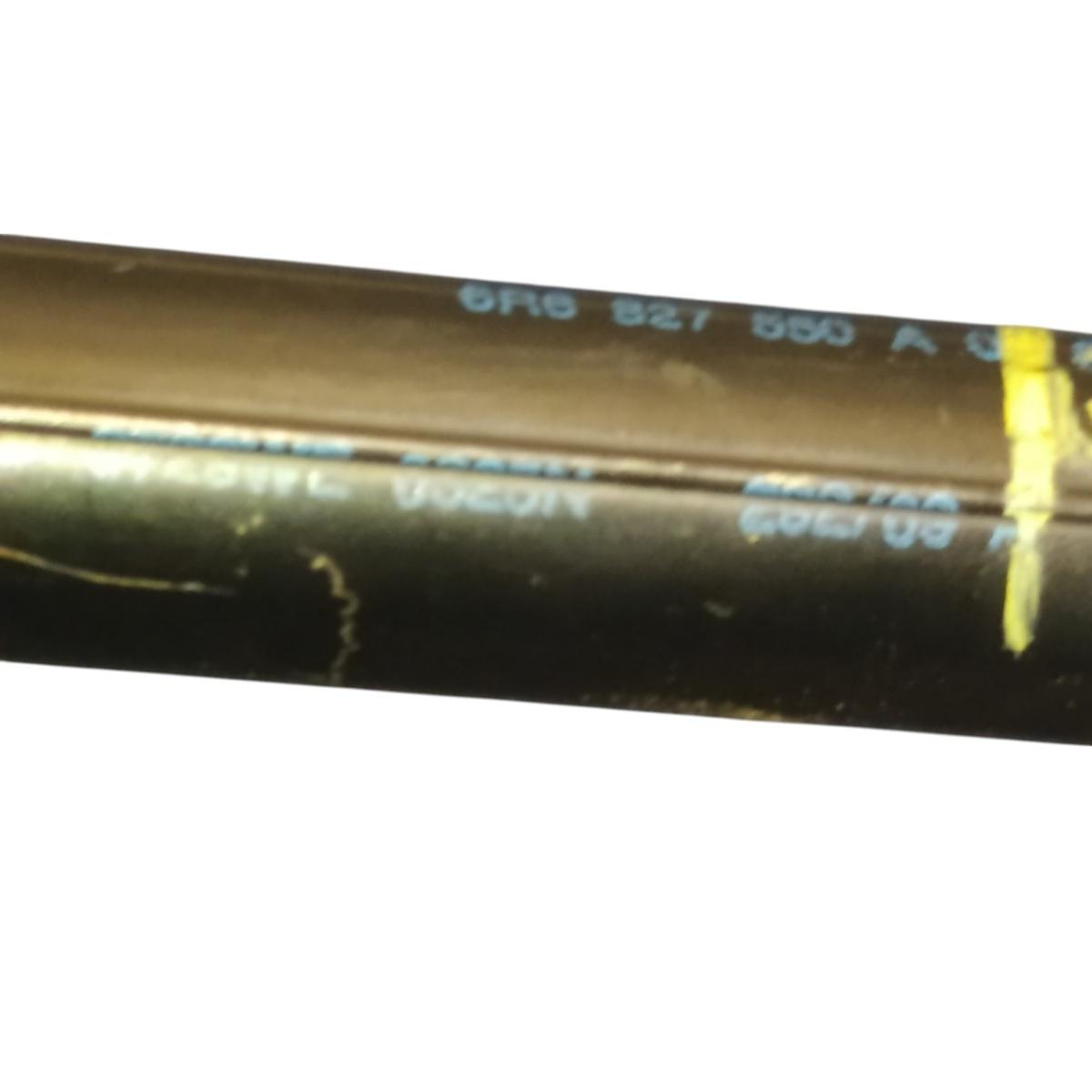 pistoncini cofano volkswagen polo 2010 6R6827550A01G