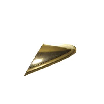 modanatura specchietto esterno sx mercedes classe b w246 2014 2466900787