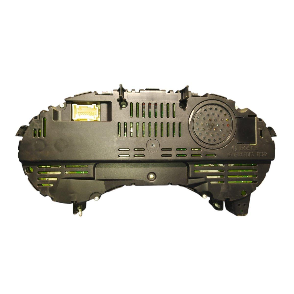 contakm mercedes classe b w246 2014 2469006111