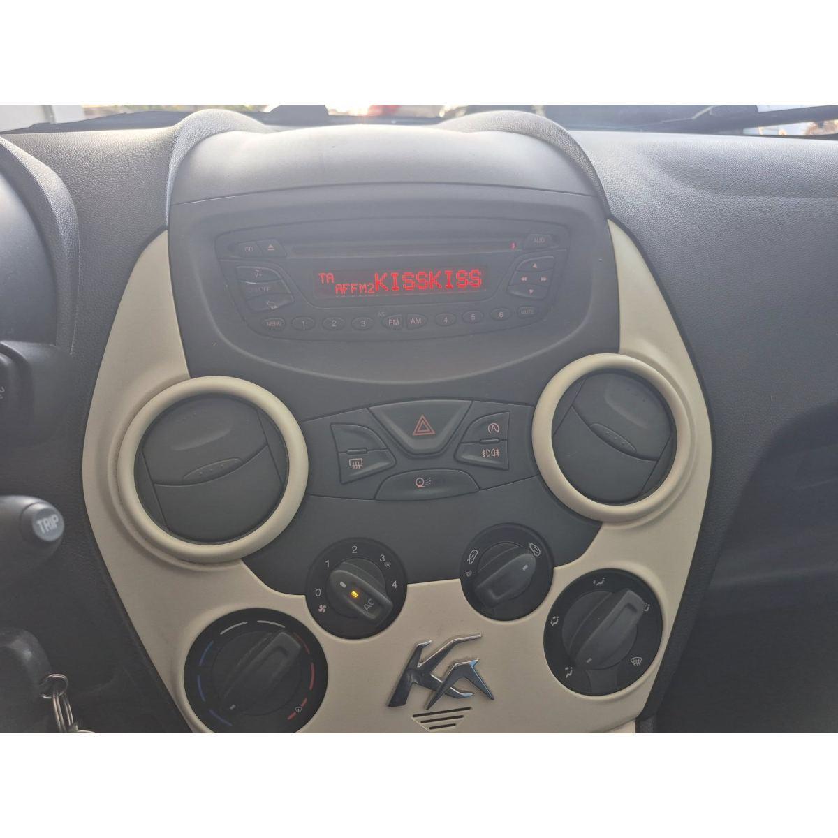 Ford ka 1200  bz ottima per neopatentati