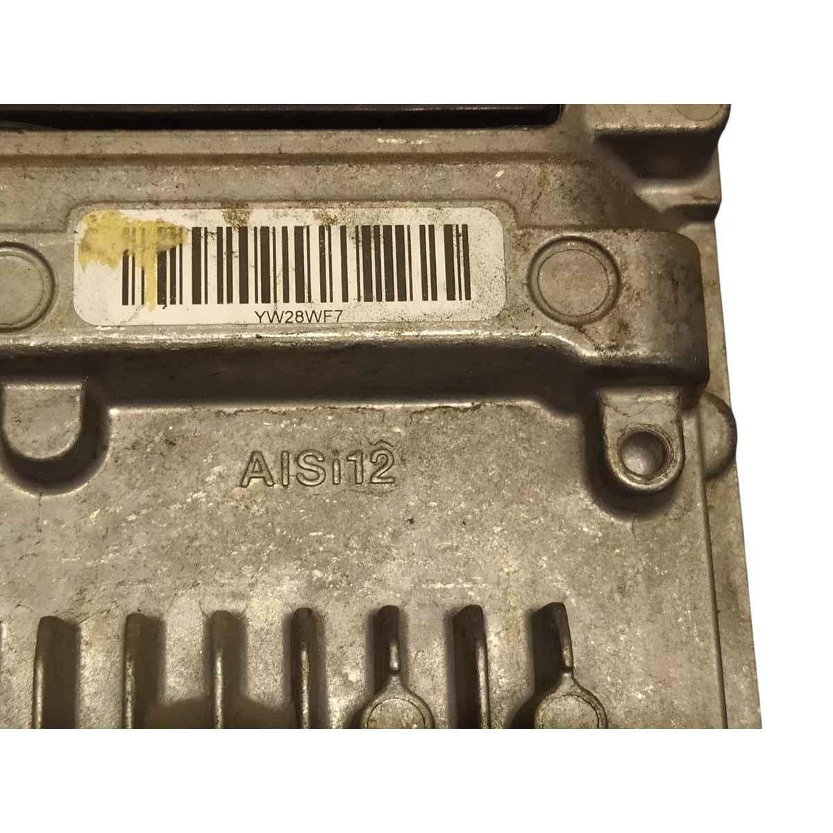 centralina motore mercedes classe b w246 2014 A6519007600