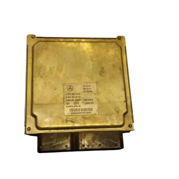 centralina motore mercedes classe b w246 2014 A6519007600