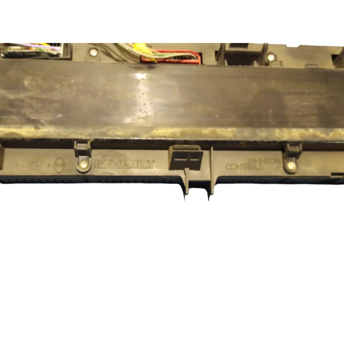 contakm renault scenic 2006 P8200494955