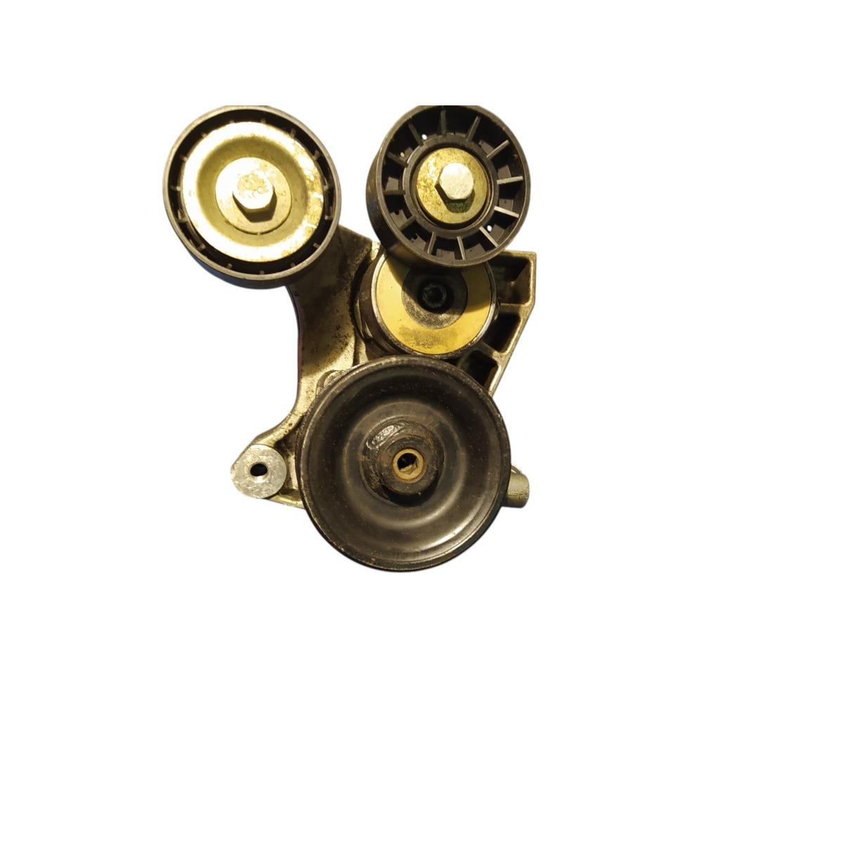 pompa idroguida iveco daily 2005 7612955121