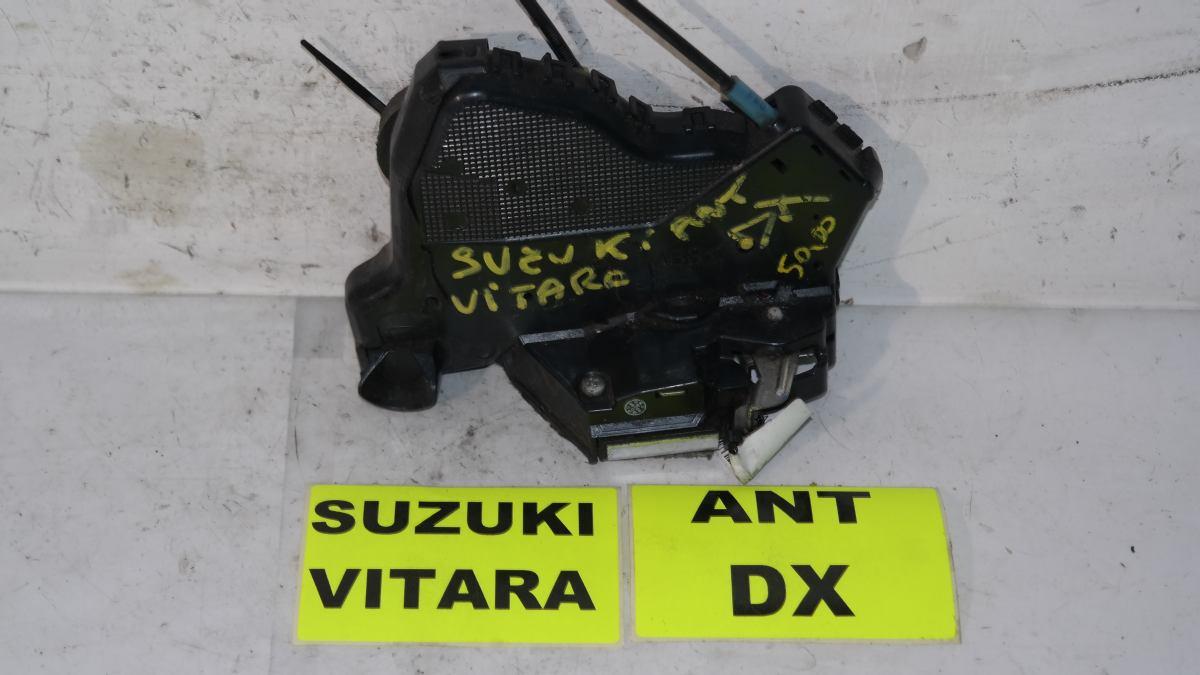 Suzuki vitara chiusura porta anteriore dx