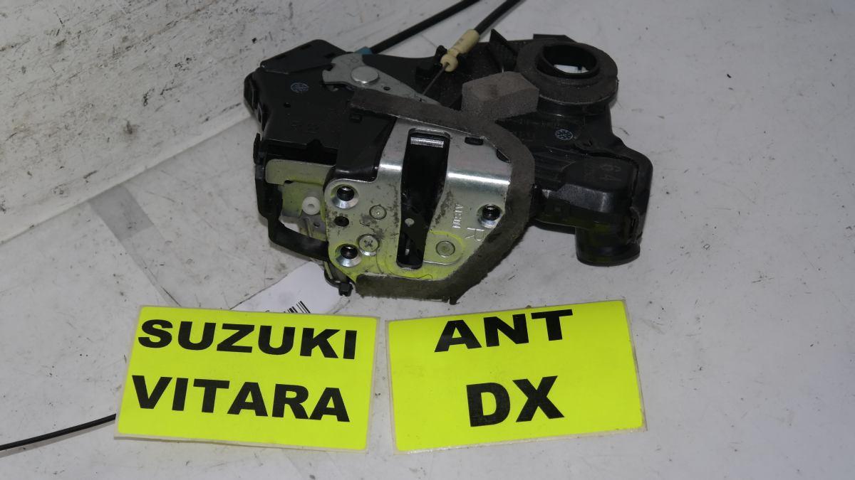 Suzuki vitara chiusura porta anteriore dx