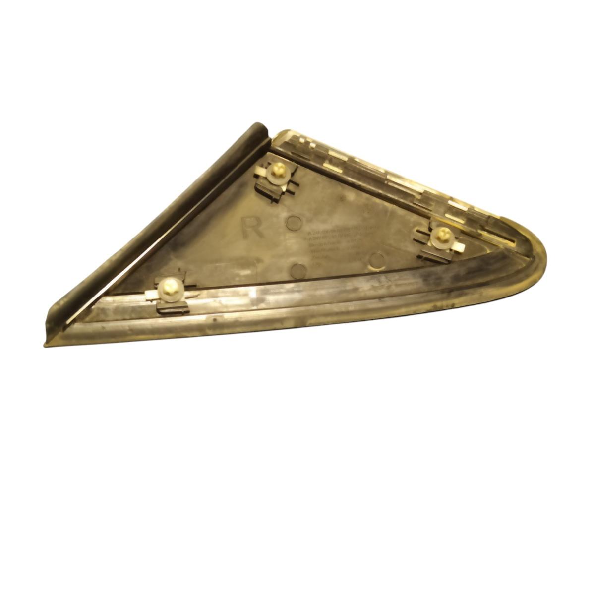 modanatura dx mercedes classe b w246 2014 0130822690