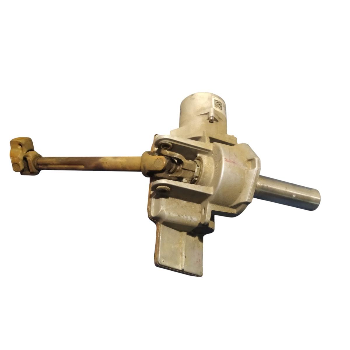 piantone sterzo fiat punto evo 51892279