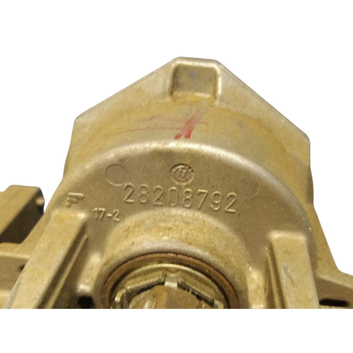 piantone sterzo fiat punto evo 51892279