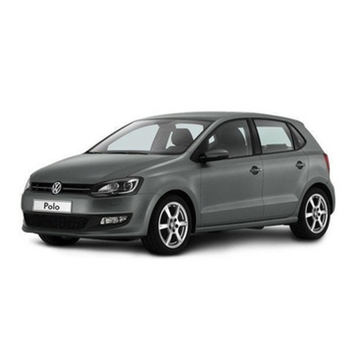 griglia di ventilazione/ariatore centrale volkswagen polo 2010 6R0819728