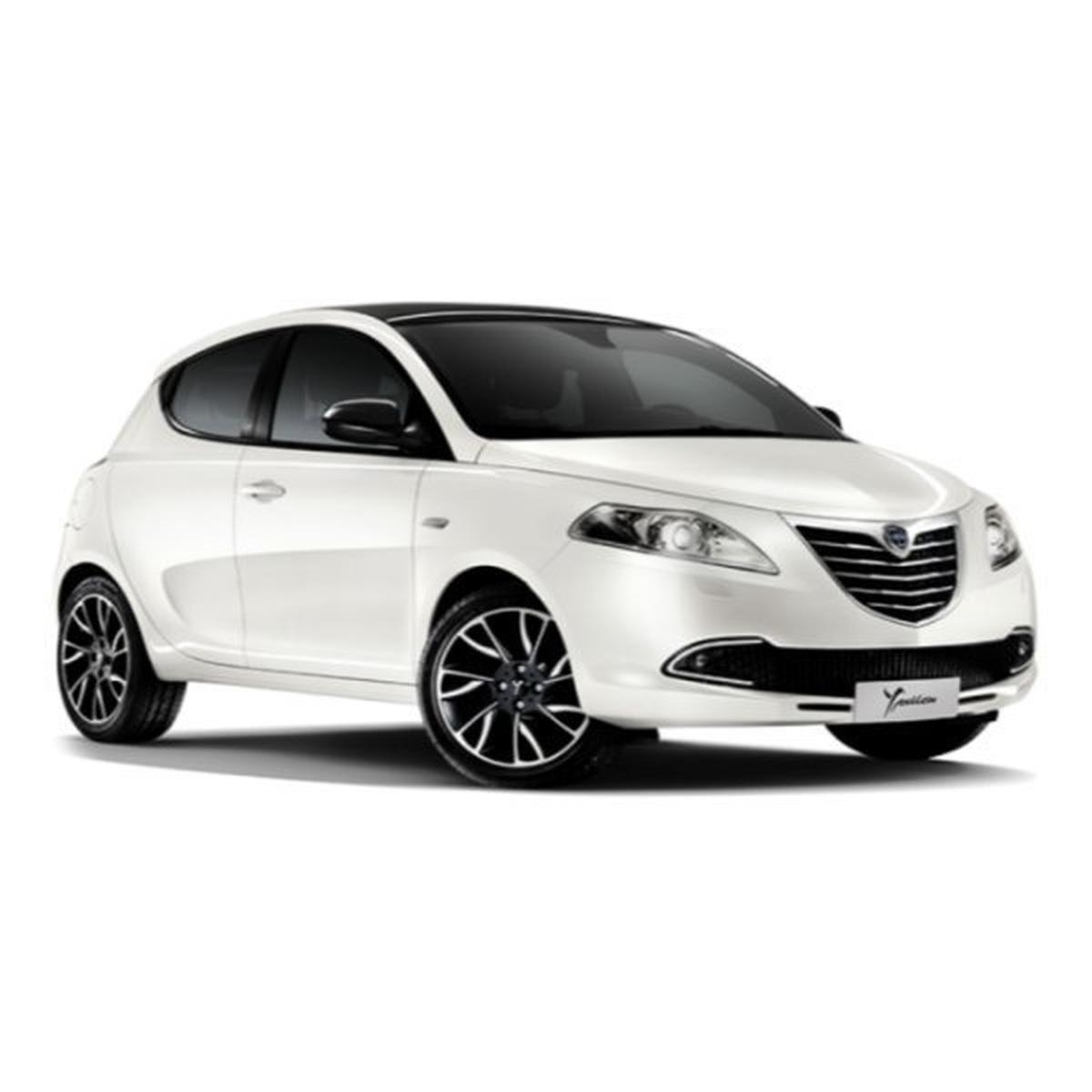 Deflettori LANCIA YPSILON DAL 2012 5PORTE