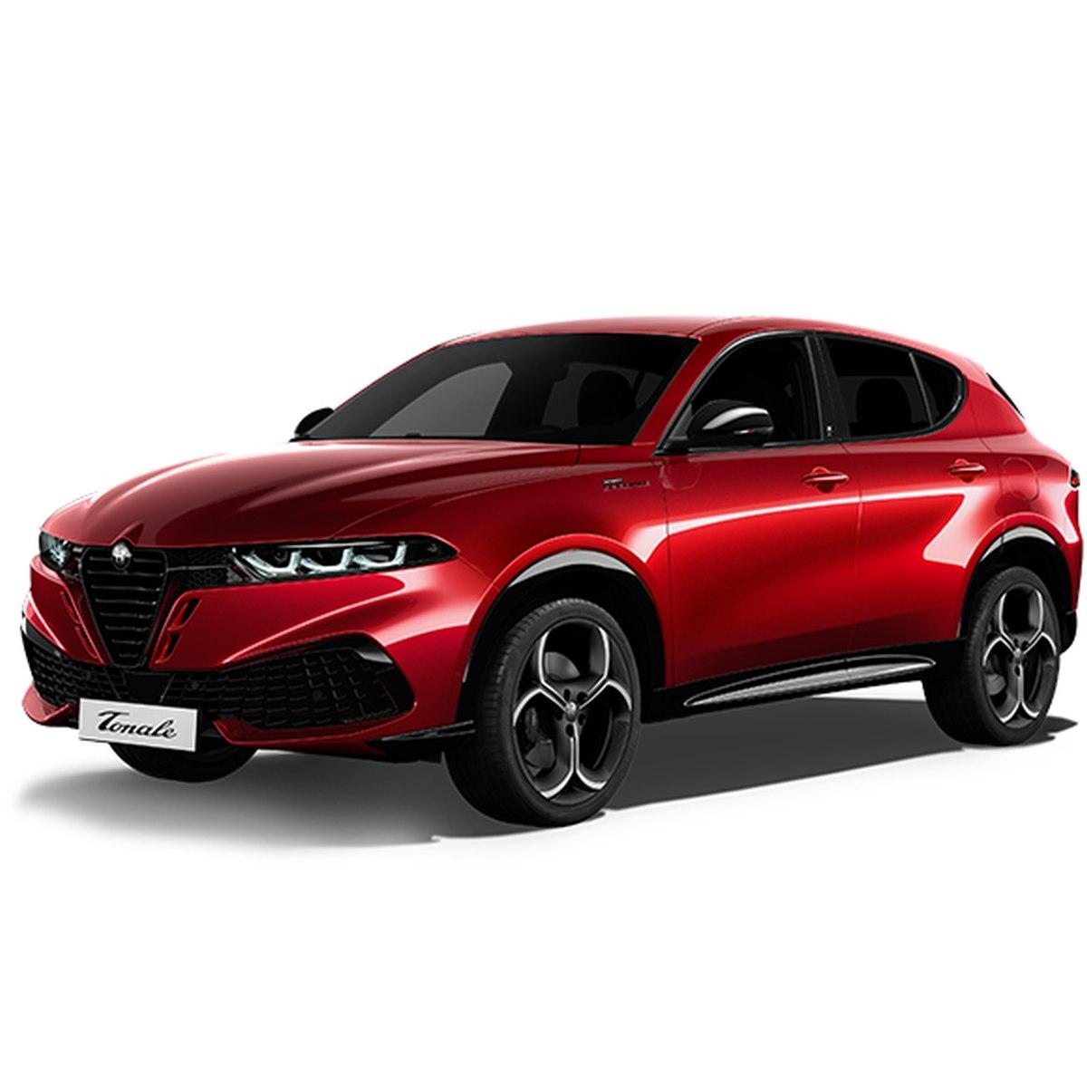 Deflettori ALFA TONALE DAL 2022