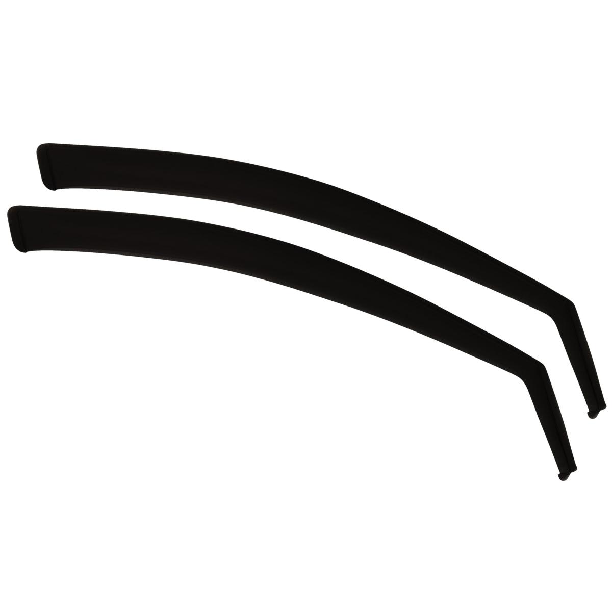 Deflettori FIAT 500 DAL 2007 IN SU