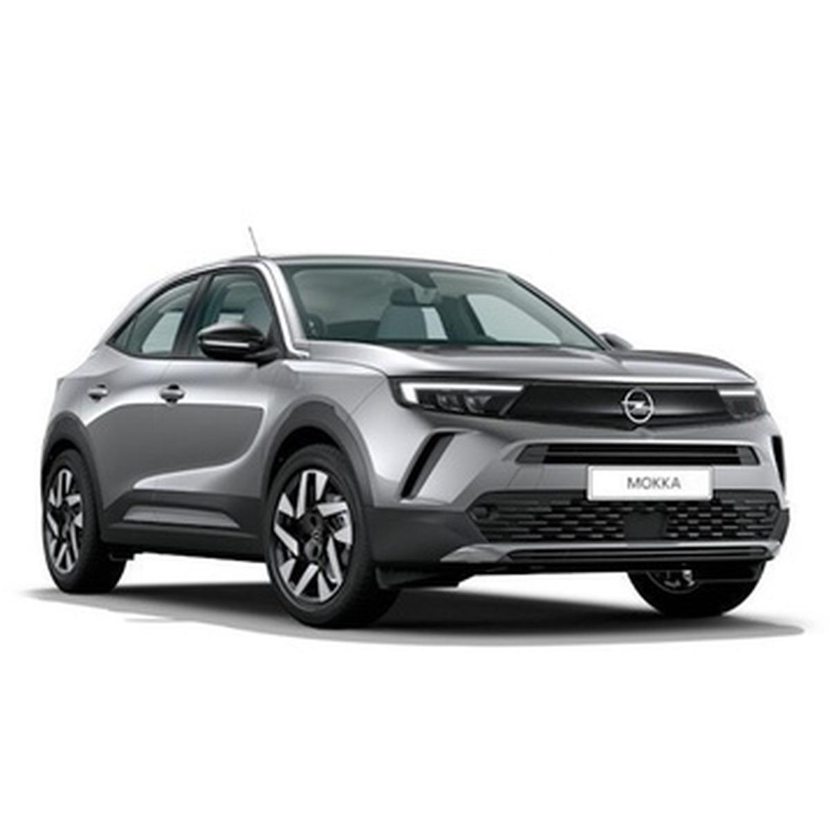 Deflettori OPEL MOKKA B DAL 2021 IN SU