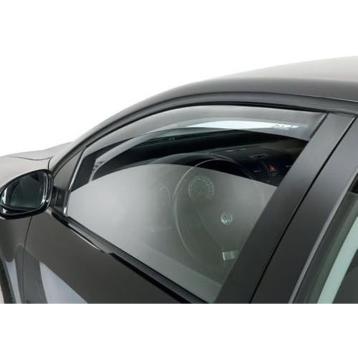 Deflettori nissan qashqai dal 2021 in su