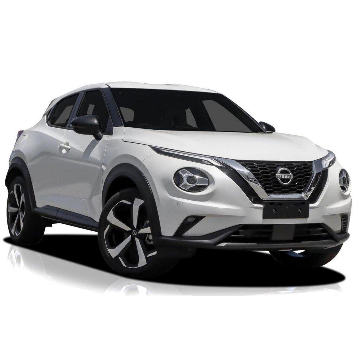 Deflettori NISSAN JUKE DAL 2020 IN SU