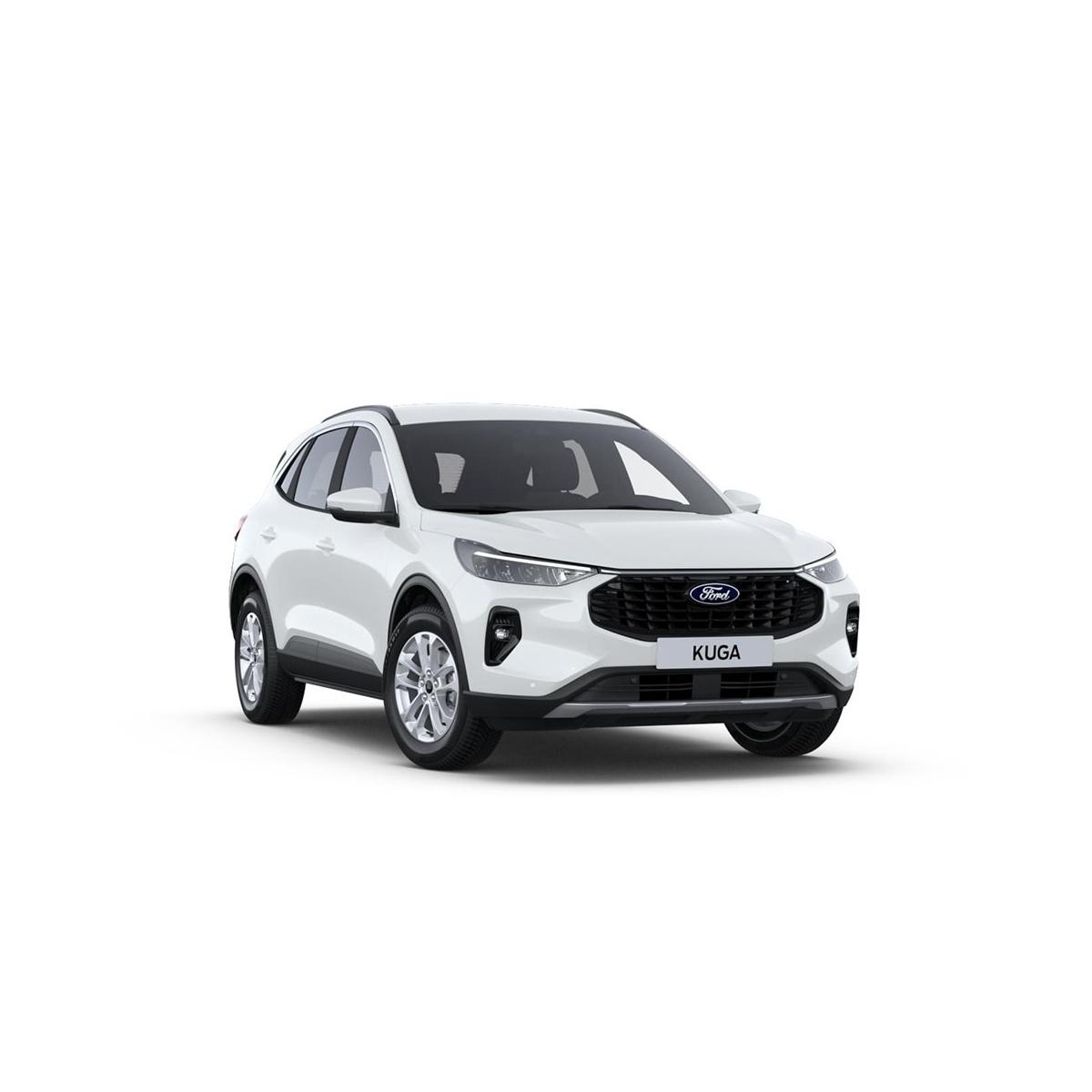 Deflettori FORD KUGA DAL 2020 IN SU