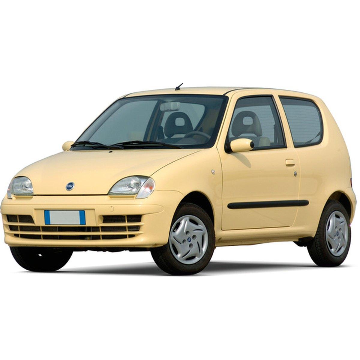 Pomello cambio fiat 600 dal 2000 al 2007