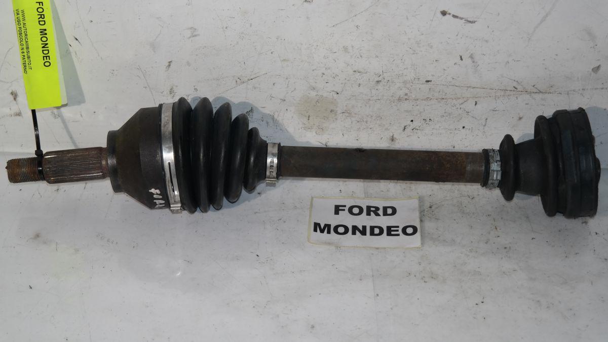 Ford mondeo 2000 dti semiasse