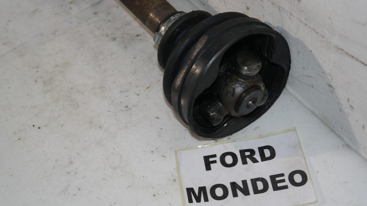 Ford mondeo 2000 dti semiasse