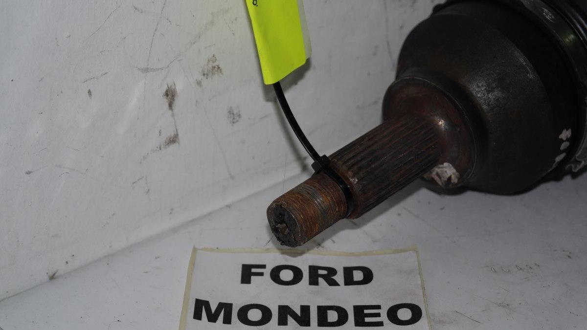 Ford mondeo 2000 dti semiasse