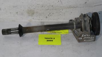 Lancia y 1300 mtjet semiasse dx